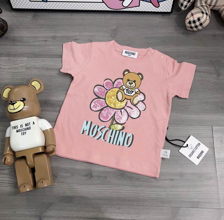 Moschino sz66-140 60